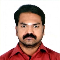 Balaji M
