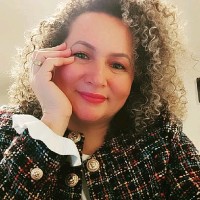Joana Darc Magalhães Moreira