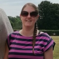 Katrina Wyndow
