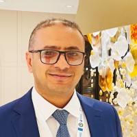 Mohammed Al-Hakimi