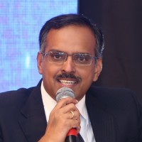 Sudhir Nair