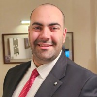 Tareq Sahoury, Cert. Cii, Pmp®