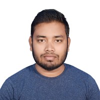 Pradip Kumar Mahato