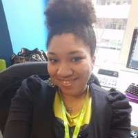 April Brown