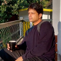 Raman Pratap Singh