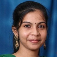 Nisha Issac
