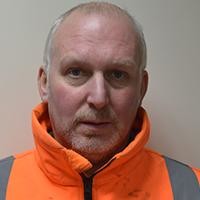 Tony Beighton