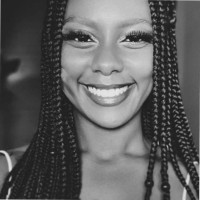 Lisa Mbalentle Nojoko