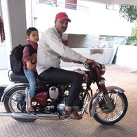 Anil Petwal