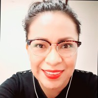 MARÍA DEL ROCÍO GONZÁLEZ CAMPOS