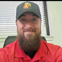 Keith Woodcock