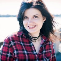 Yuliia Volodina