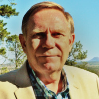 Greg Smith, P.E.