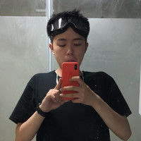 陈止水