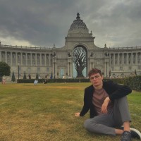 Vladislav Zelenskiy