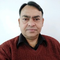 Alok Sharma