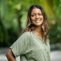 Adrianne Chandra-Huff, NBC-HWC