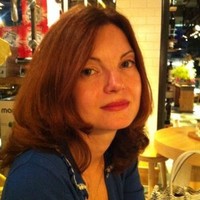 Ekaterina Yusupova