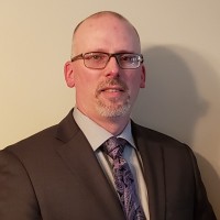 Marc Gaudette