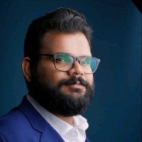 Rahul Raj K R