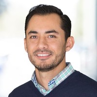 James Ortega