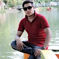Md Rawshan Zamil