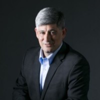 Aaron Frankel