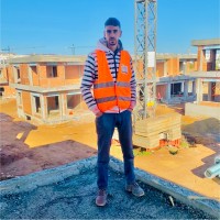 Soufiane El harchi