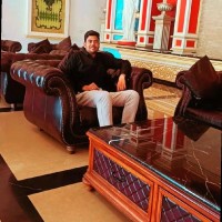 Jayesh Chaudhari