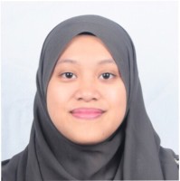 Niesya Mohd Amin