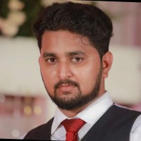 Anil Kunjukunjukutty