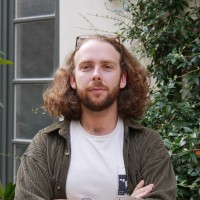 Mathias Chouvier