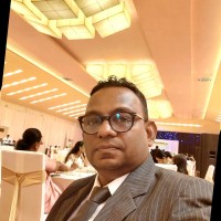 Saranga Mangala Gamlath Sri Lanka