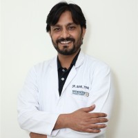Dr Sunil Tyagi