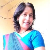 Nibha Sinha