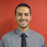 Jason Cooke
