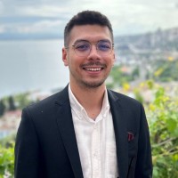 Enes Güven