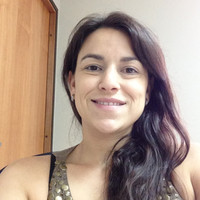 Maria Vazquez