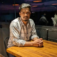 Gowtham C B
