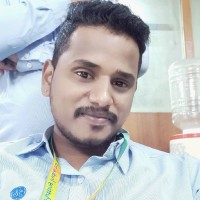 Manjunatha M O