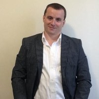 Darcy MacPhail (He/Him)