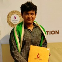 Dhruv Morker