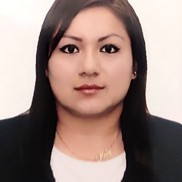 Kelly Janet Amao Arias