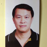 尹勇Yin
