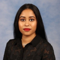 Debbie Prasad King