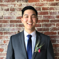 Timothy Oh