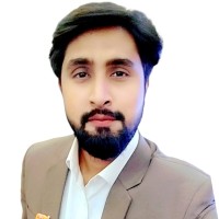 Bilal Ahmed