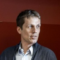 Johannes Hüffmeier