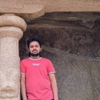 Sakthipriyan Elangovan