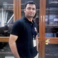 Vikas Vashistha